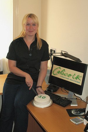 Kirsty Now