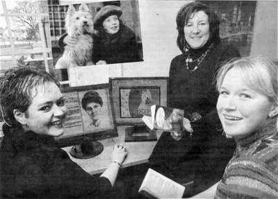 Photo from North Star News Article